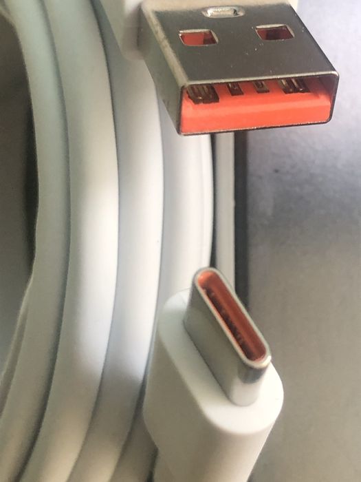 ładowrka Oryginalna Xiaomi 33w model Mdy-11-EZ z kablem om