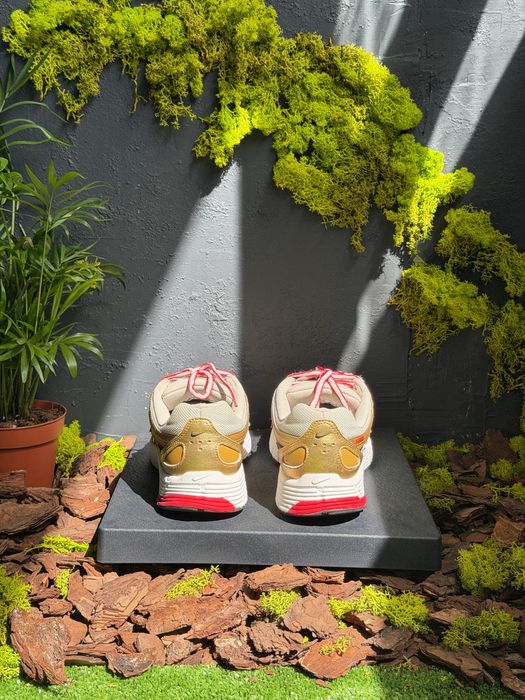 NIKE WMNS P-6000 'METALLIC GOLD' / Оригінал/ 38,5
