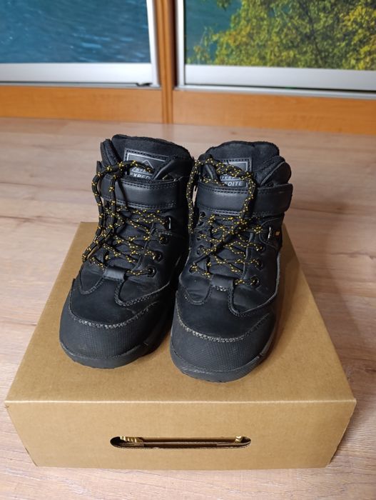 Взуття для хлопчика