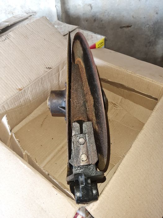 Продам сошники до зернової сівалки СЗ