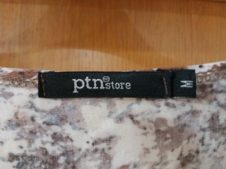 Túnica Pnt store
