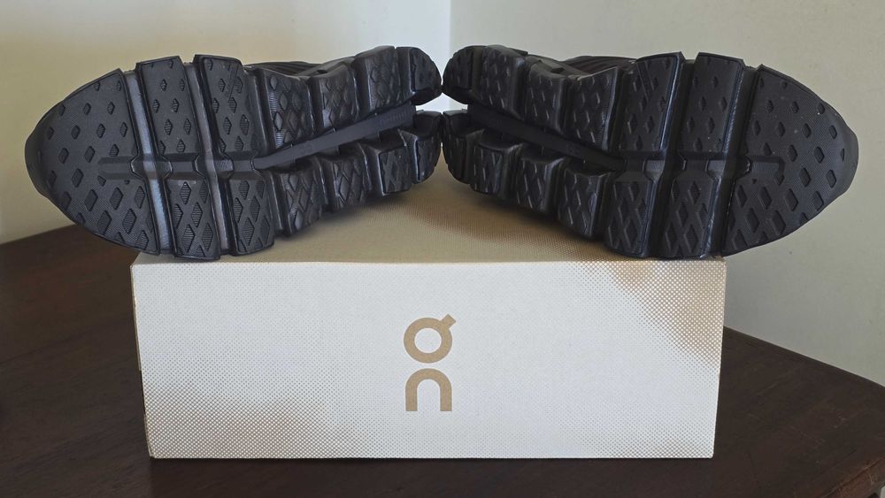 Sapatilhas On Cloudswift 3 AD