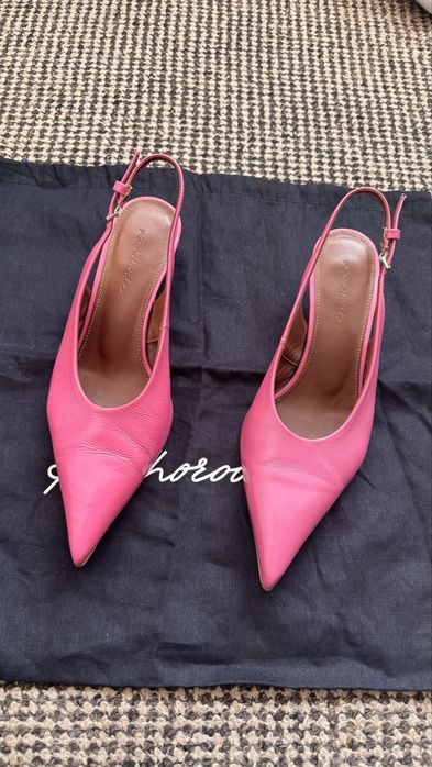 Босоножки kachorovska