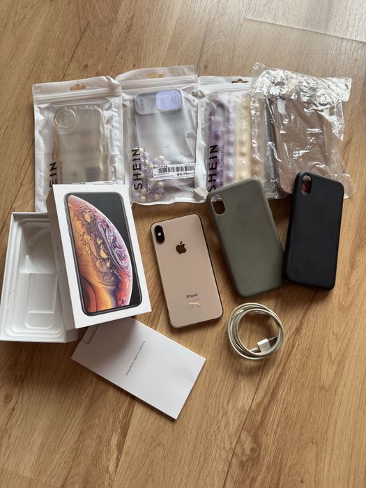 Apple iPhone XS 64GB