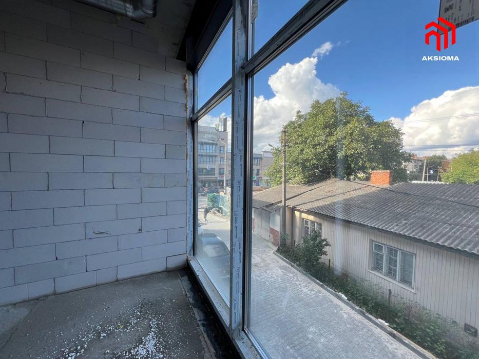 Оренда комерції в Ярко Центрі