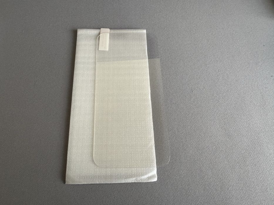 Protetor de ecrã para iPhone 15 Pro