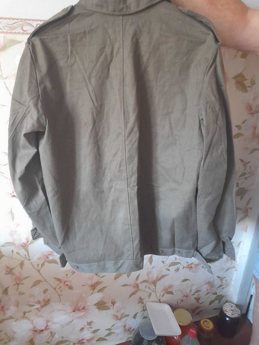 спецовка куртка і штани нова 48 р. йде на 50 р., зріст 3