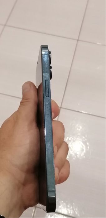 iPhone 12 Pro Max 256 Gb Pacific Blue