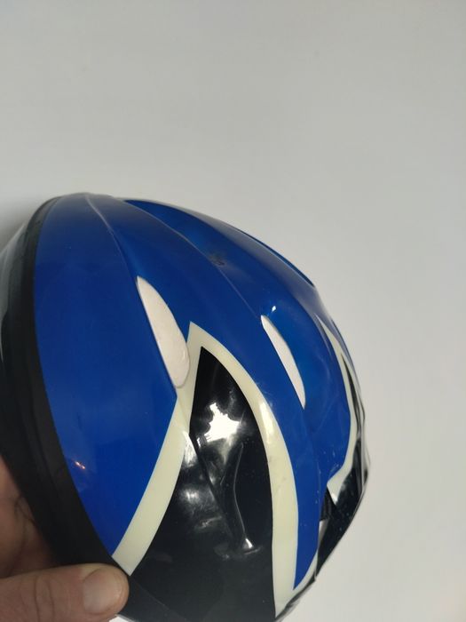 Kask rowerowy dziecięcy