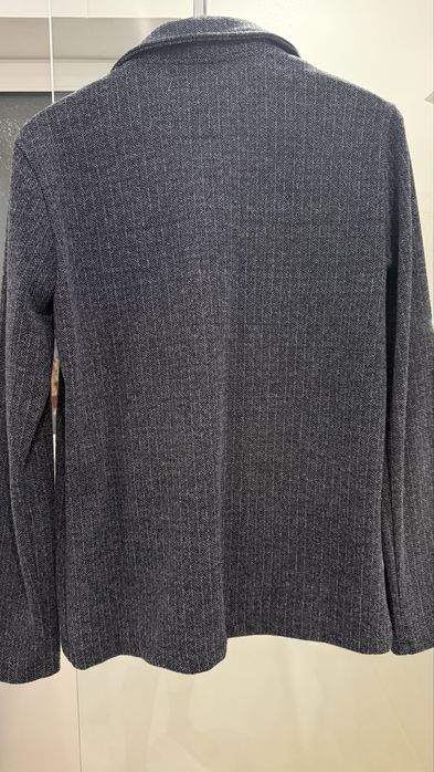 Піджак чоловічий стильний