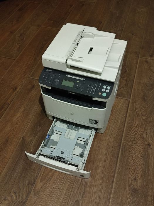 МФУ Canon i-SENSYS MF5940dn