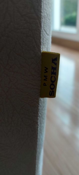 Komplet wypoczynkowy SOCHA.