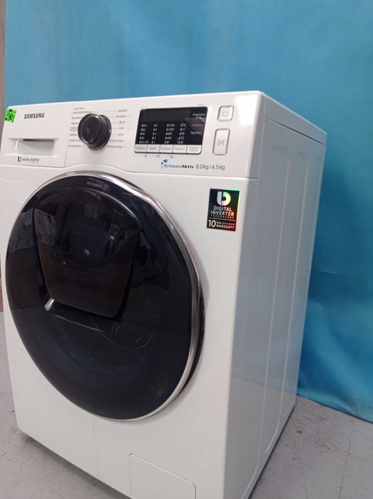 Pralko-suszarka Samsung