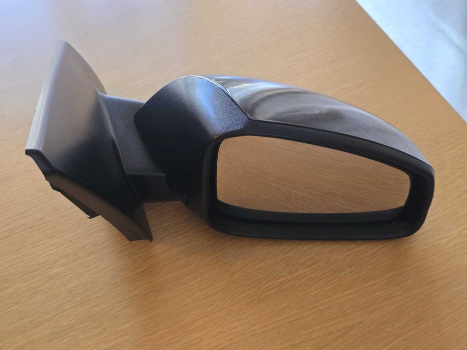 Retrovisor Direito Rebativel ORIGINAL Renault Megane 3