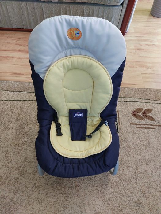 Bujak dziecięcy Chicco