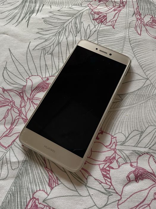Huawei PRA-LA1 gold на запчастини