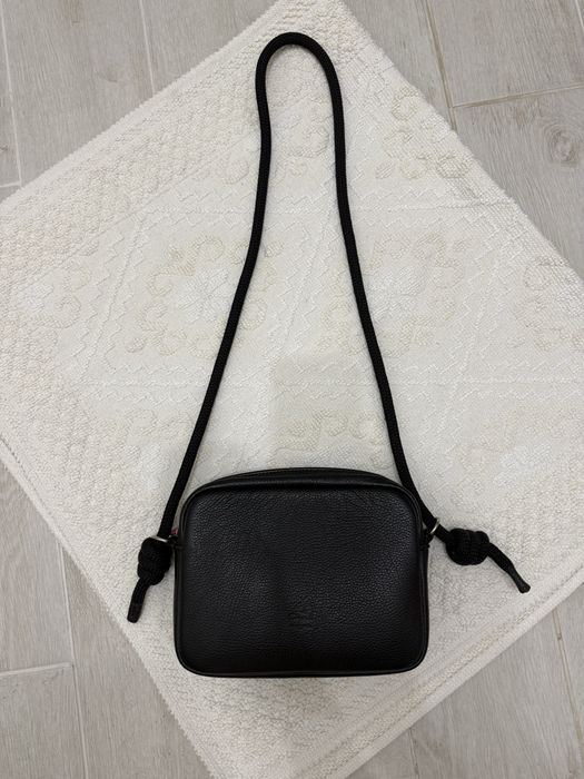 Сумка кожа флотар Pryanik_Leather