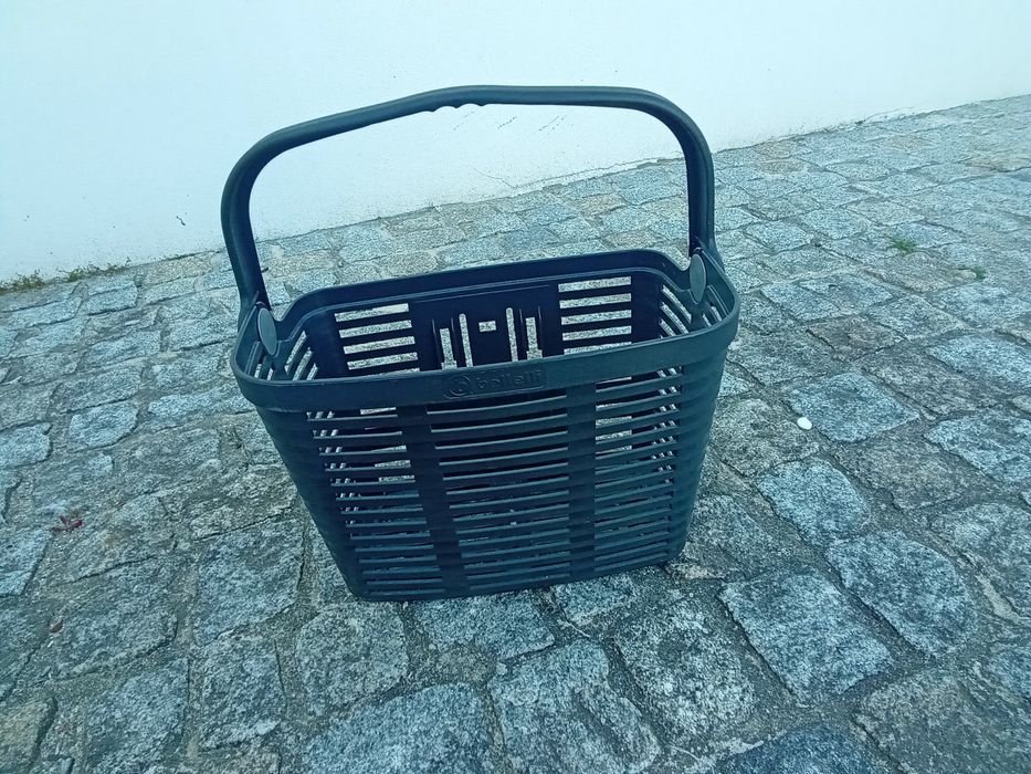 Cesta para bicicleta