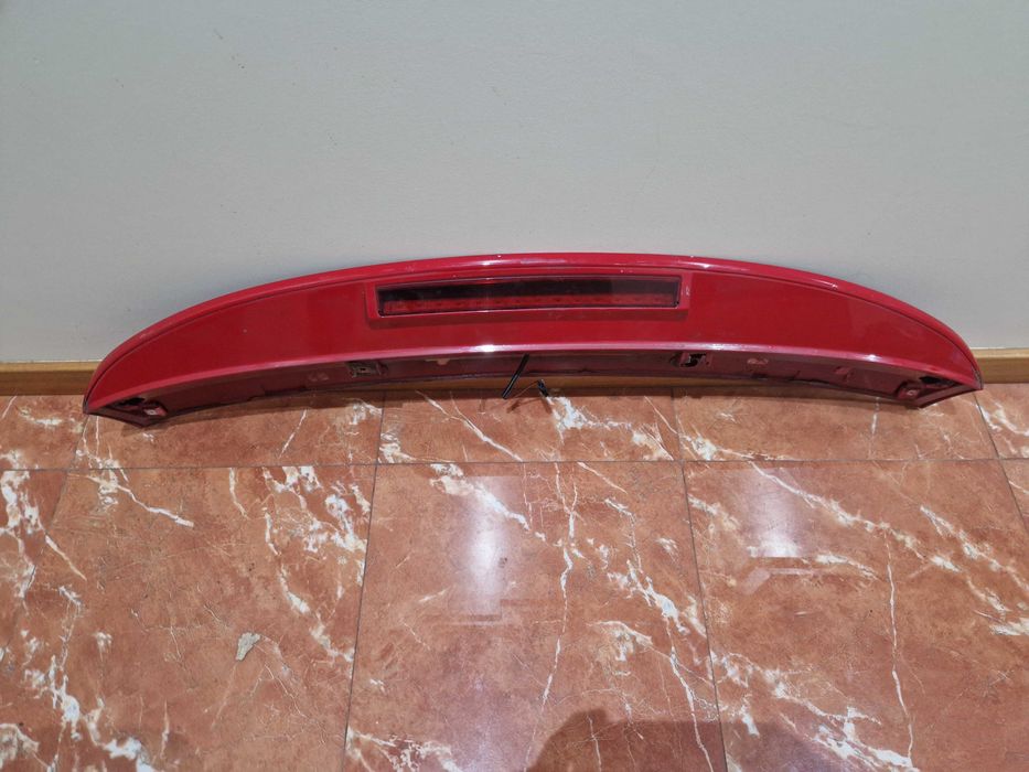 Aleron spoiler seat ibiza 6l cupra