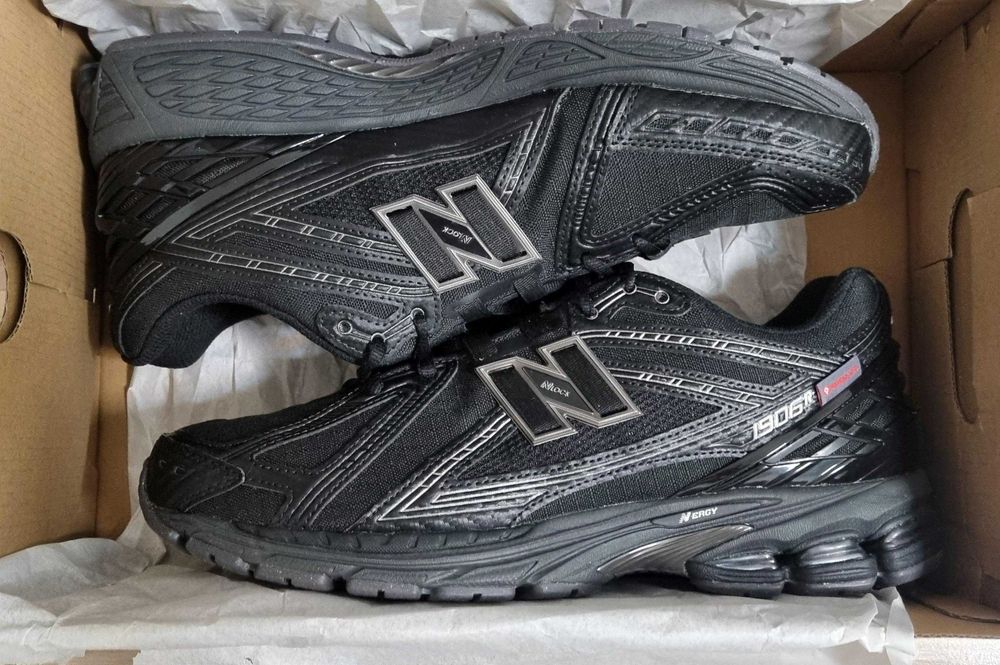 New Balance 1906R PRIMALOFT U1906ROE EU 46.5 / US 12 / UK 11.5 / 30CM