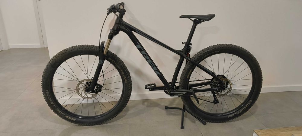 Bicicleta TREK ROSCOE 7