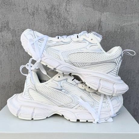 Кросівки Balenciaga 3XL White / Всі розміри