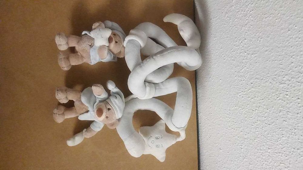 Сумки для дитячих пляшок