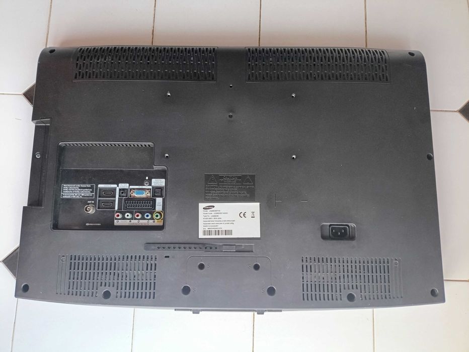 TV Samsung 26 polegadas