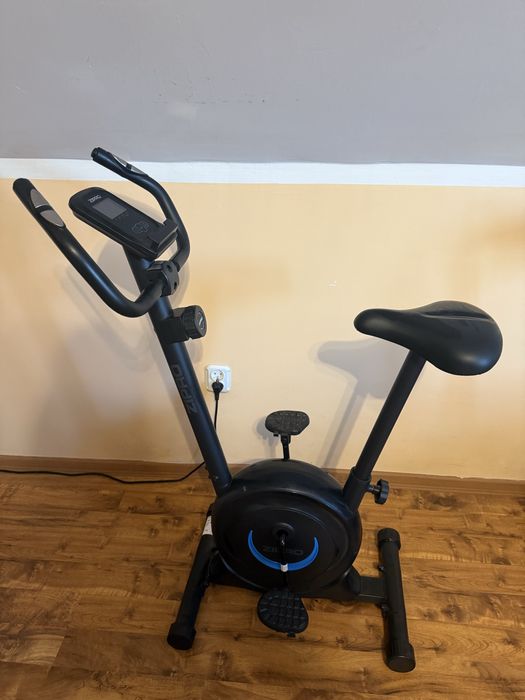 Rowerek stacjonarny ZIPRO