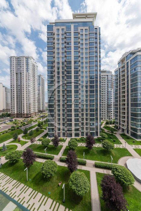 Багатокімнатна квартира за адресою вул. Андрія Верхогляда (площа 130 м²) - Atlanta.ua - фото 24