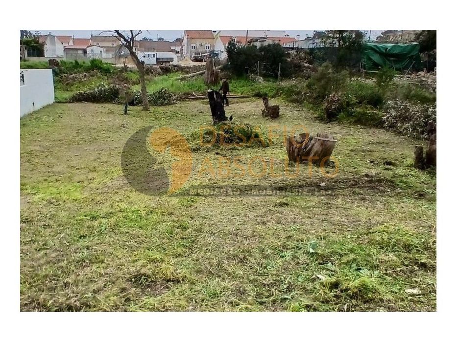 Terreno Rústico, Quinta da Aniza, Fase 3. Corroios