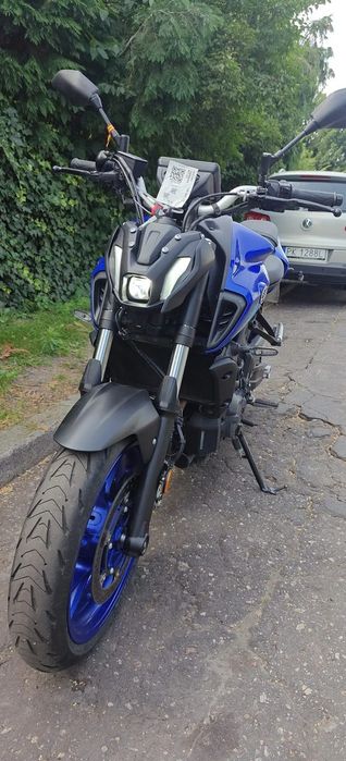 Yamaha