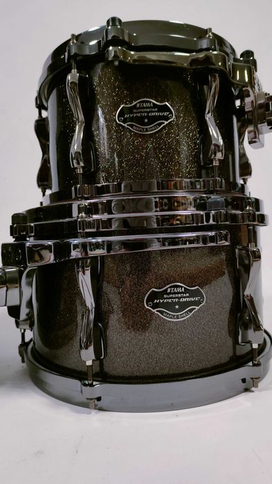 Tama Superstar Hyper-Drive Maple 10,12,14,16,22 - Perkusja