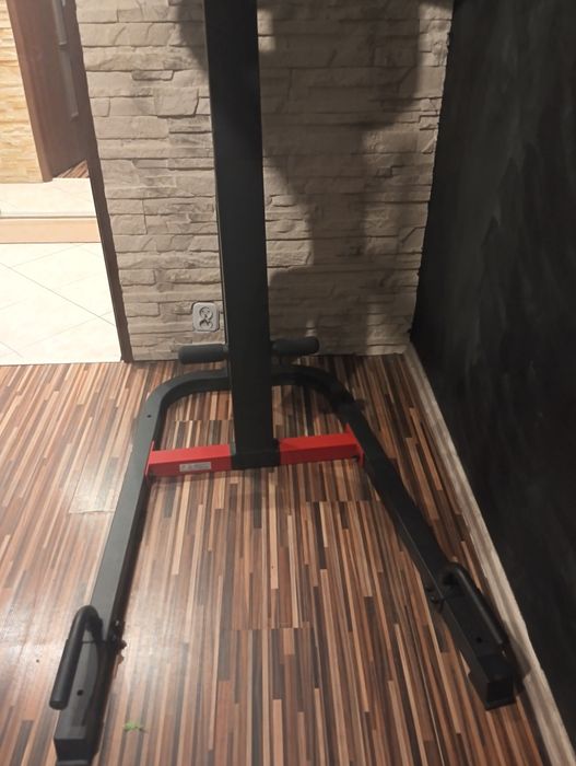 Stacja podciągowa 4w1 Christopeit Sport