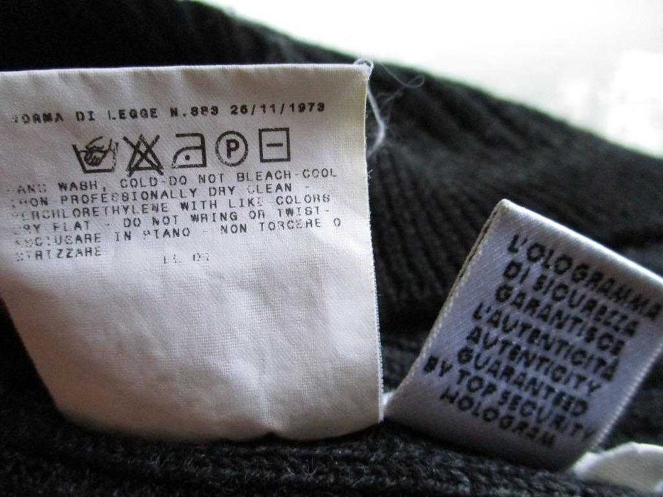 свитер Dolce & Gabanna, DG