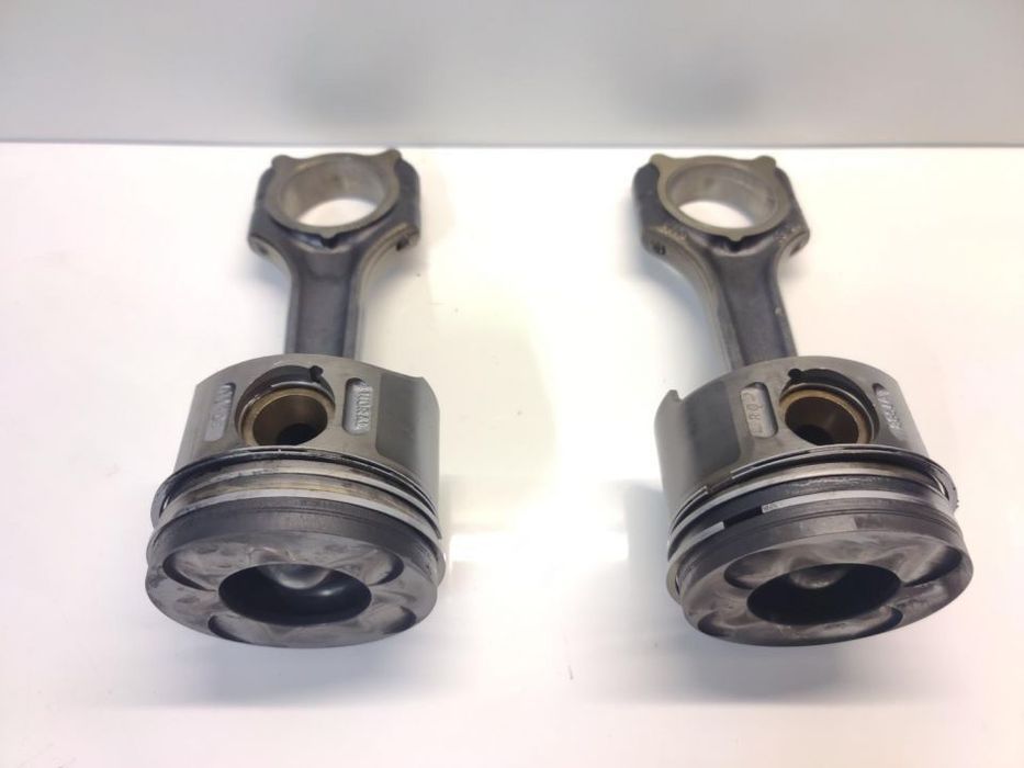 Piston Mercedes Vito 2.2 115 CDI W639