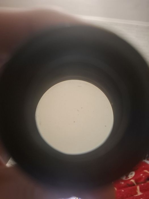 ЛОМО ОКС6-75-1, лінза , обєктив
Оригінальний радянськи