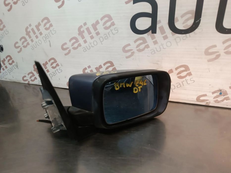 ESPELHO RETROVISOR BMW 320D E46 - ESQUERDO / DIREITO