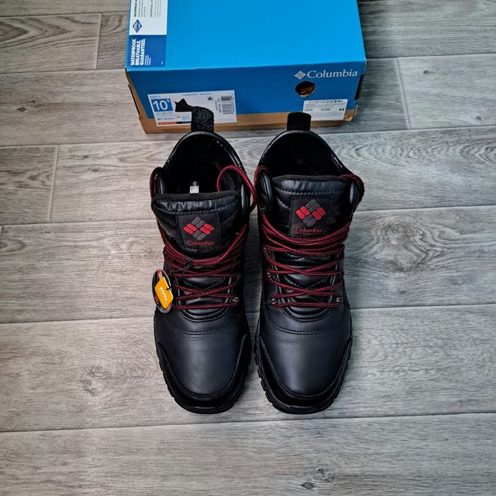 Ботинки Columbia EUR 43,5 оригинал