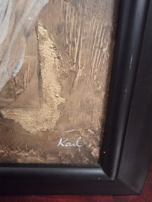 Quadro para decoração 74cm/62cm64729870107906121