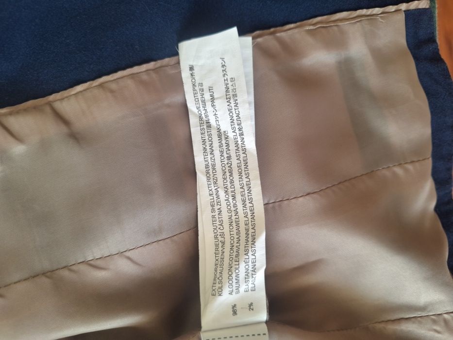 Żakiet damski Stradivarius M