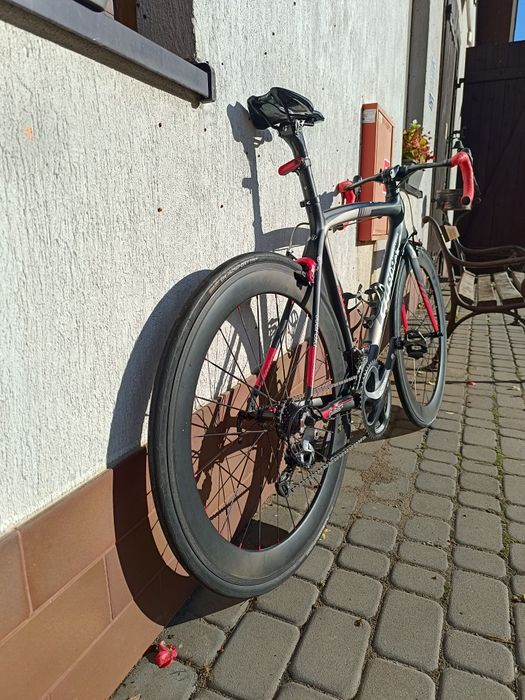 Wilier Triestina pro race izoard xp - wersja full