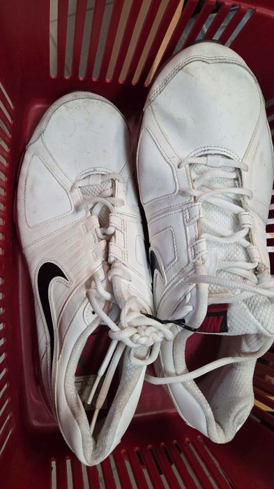 Buty Nike ,męskie.  Rozmiar 46