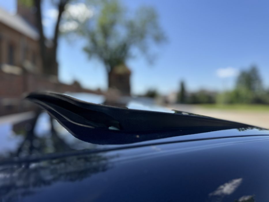 Sprzedam Bmw E60 Benzyna +LPG  !