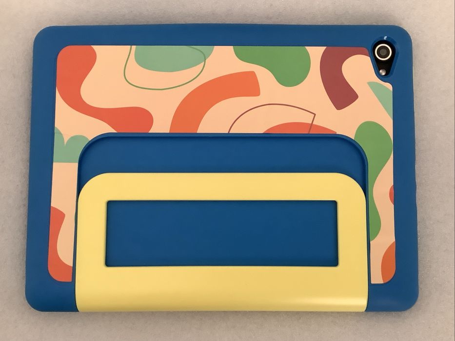 Tablet 10.1 polegadas para crianca