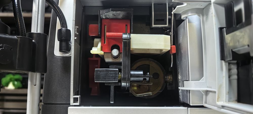 Кавова машина Melitta Caffeo 64