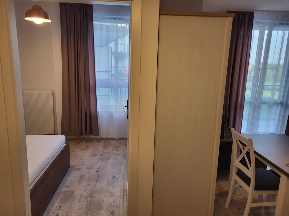 Ideał na wynajem i nie tylko, 2 pokoje na Włochach - okazja, FV VAT