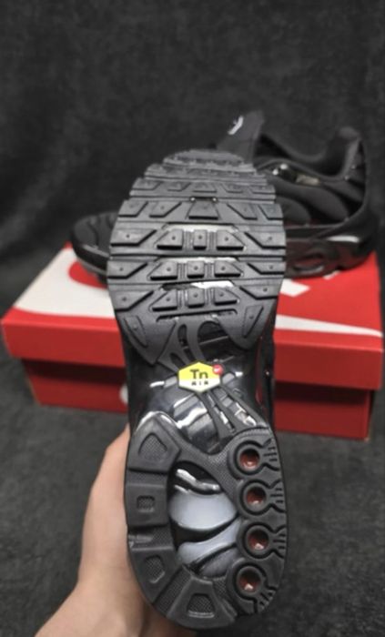 Nike air max plus