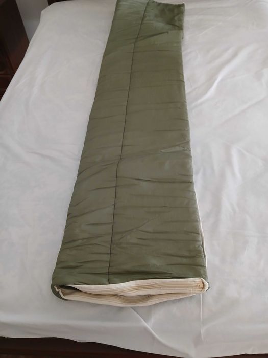 Saco-Cama leve e confortável.64750929059457123
