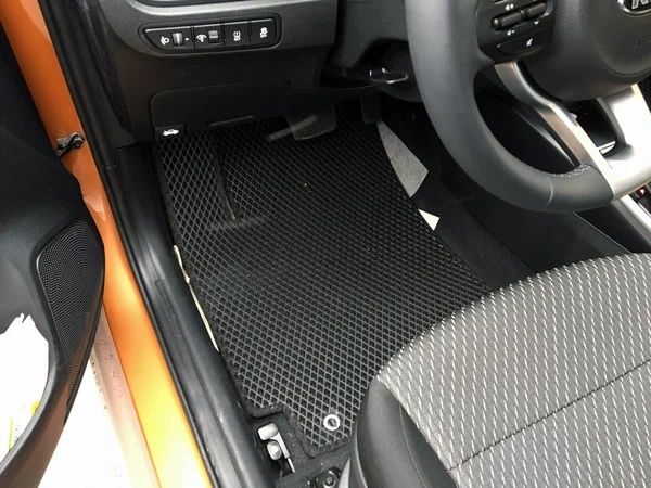 EVA килимки Львів Самовивіз. Ева коврики в машину, власне виробництво